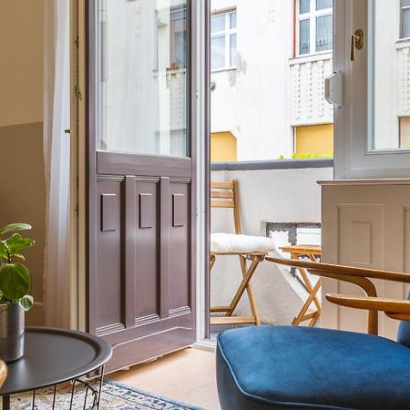 Danube-View Premium Apartment @ Margarate Island Budapeste Exterior foto
