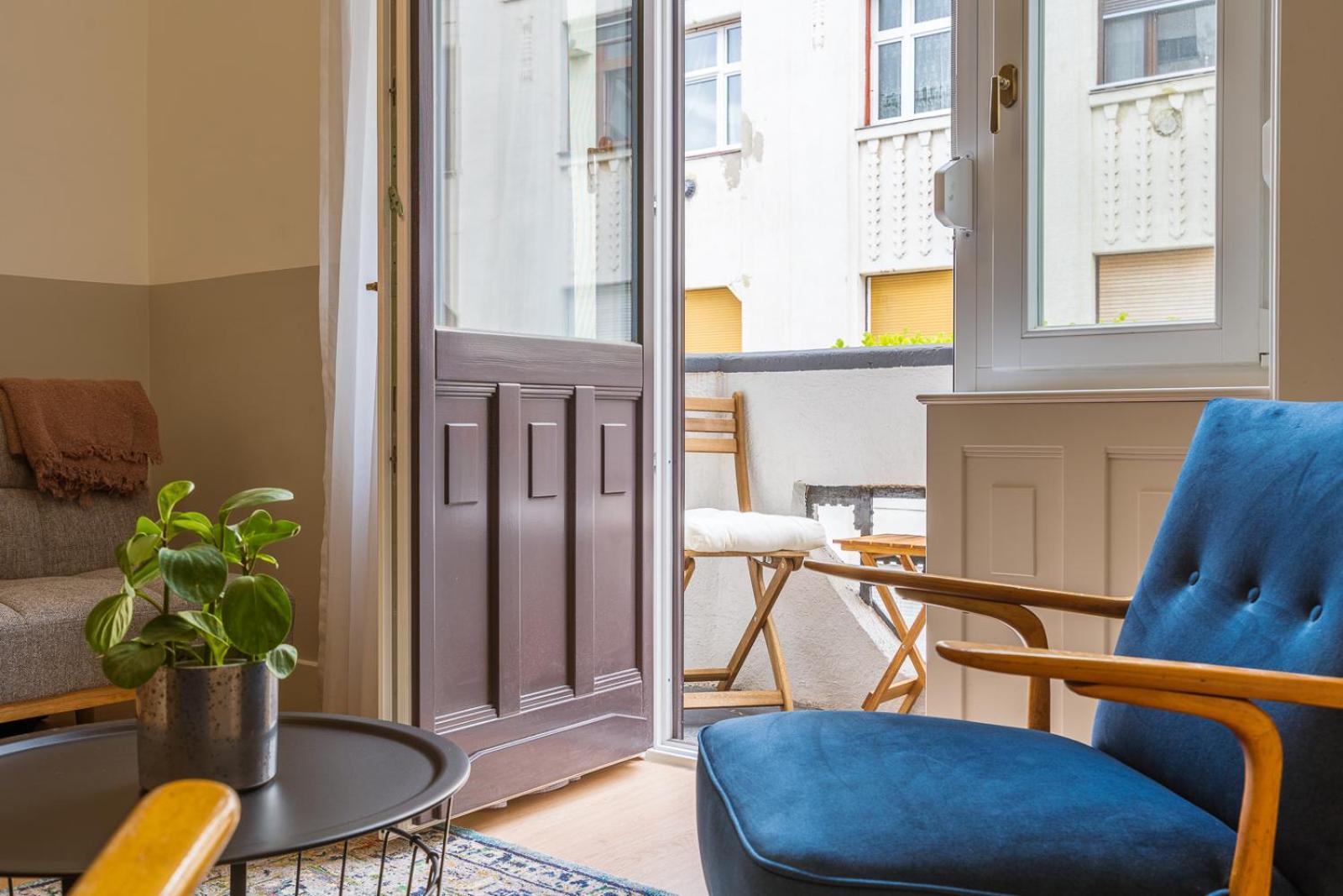 Danube-View Premium Apartment @ Margarate Island Budapeste Exterior foto